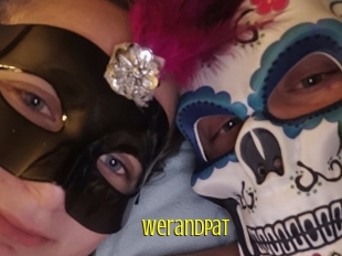 Werandpat