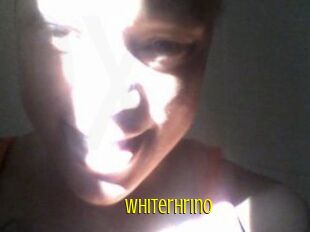 Whiterhrino