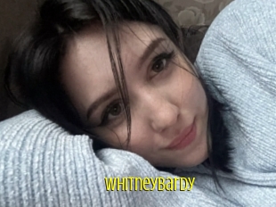 Whitneybardy