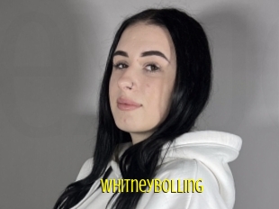 Whitneybolling