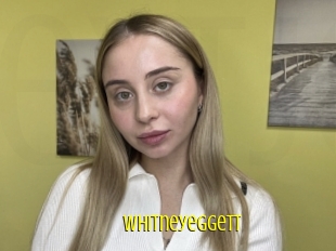 Whitneyeggett