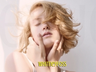 Whitneyfoss