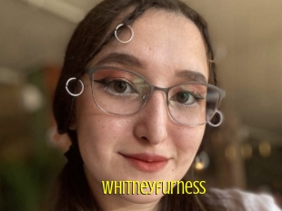 Whitneyfurness