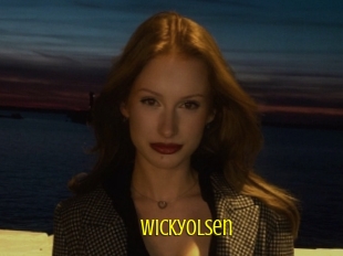 Wickyolsen