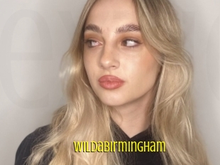 Wildabirmingham