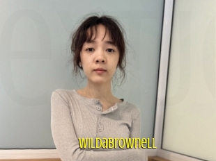 Wildabrownell