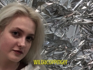 Wildacoppinger