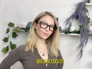 Wildacoxson