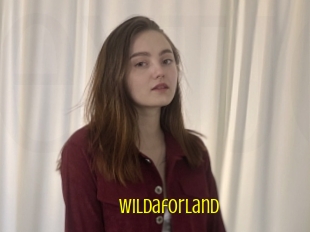 wildaforland Extraits Jeunes