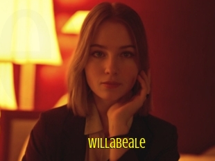 Willabeale