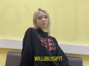 Willablissett