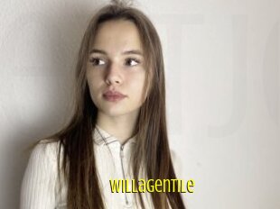 Willagentile