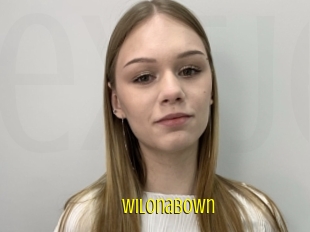 Wilonabown