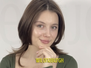 Wilonaburgh