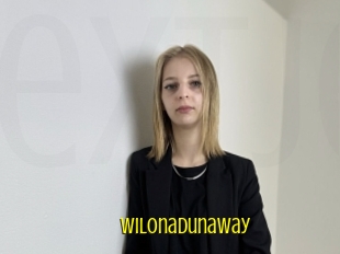 Wilonadunaway