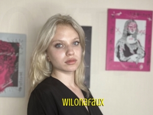 Wilonafaux