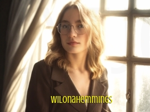 Wilonahemmings