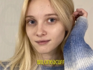 Wiloneacuff