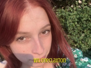 Wiloneclaxton