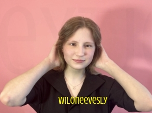 Wiloneevesly