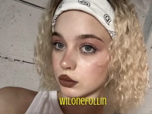 Wilonefollin