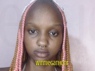 winniegathoni Extraits Jeunes