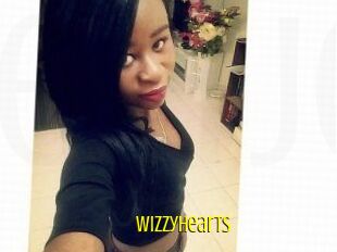 Wizzyhearts