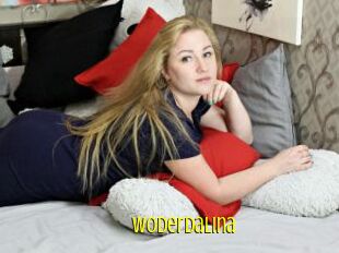 Woderdalina