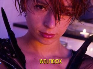 Wolfiexxx
