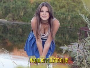 Wonderfulamelie