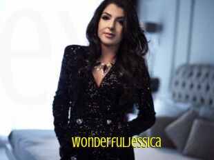 Wonderfuljessica
