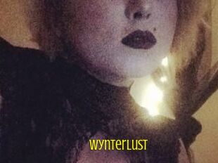 Wynterlust