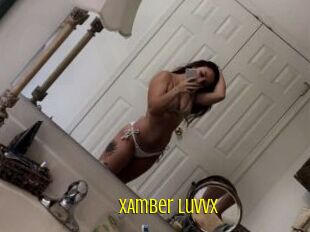 XAmber_LuvvX