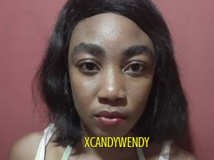 XCANDYWENDY