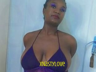 XNastyLove