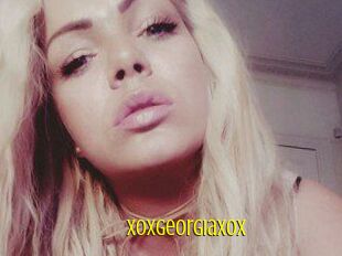 XOXgeorgiaXOX