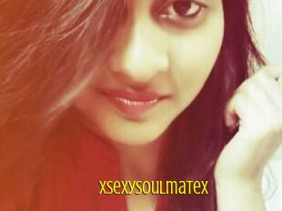 XSexySoulmateX