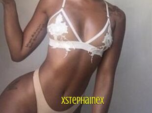 XStephaineX