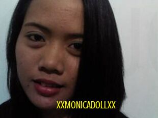 XXMONICADOLLXX