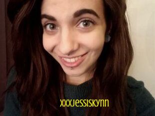 XXXJessiSkynn