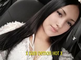 X_dani_demon_hot_X