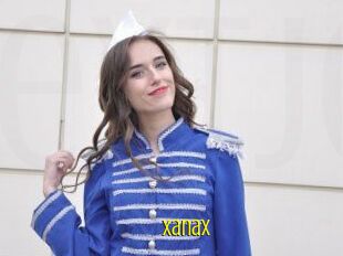 XanaX