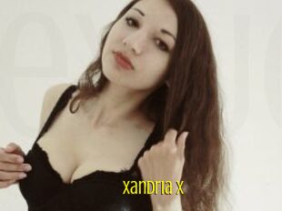 Xandria_x