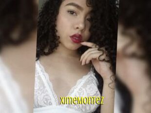 XimeMontez