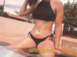 XimenaHotSex