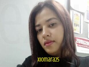 Xiomara25