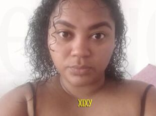 Xixy