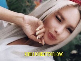 XmillionKattyinLove