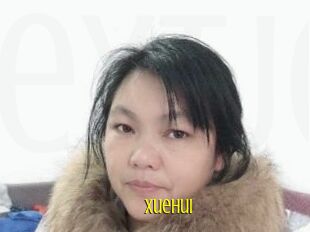 XueHui