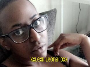 XxLexii_LeonardxX